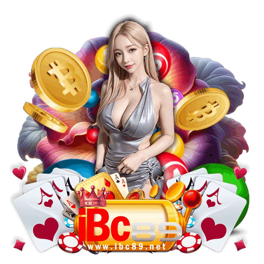 ibc89 slot